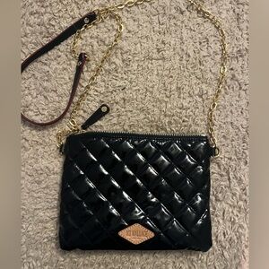MZ Wallace Ruby Mini Crossbody